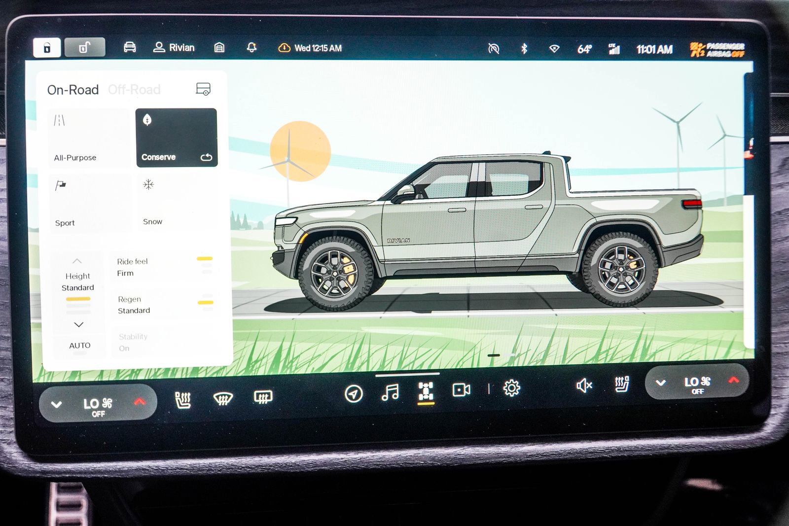Used 2022 Rivian R1T Launch Edition image 36