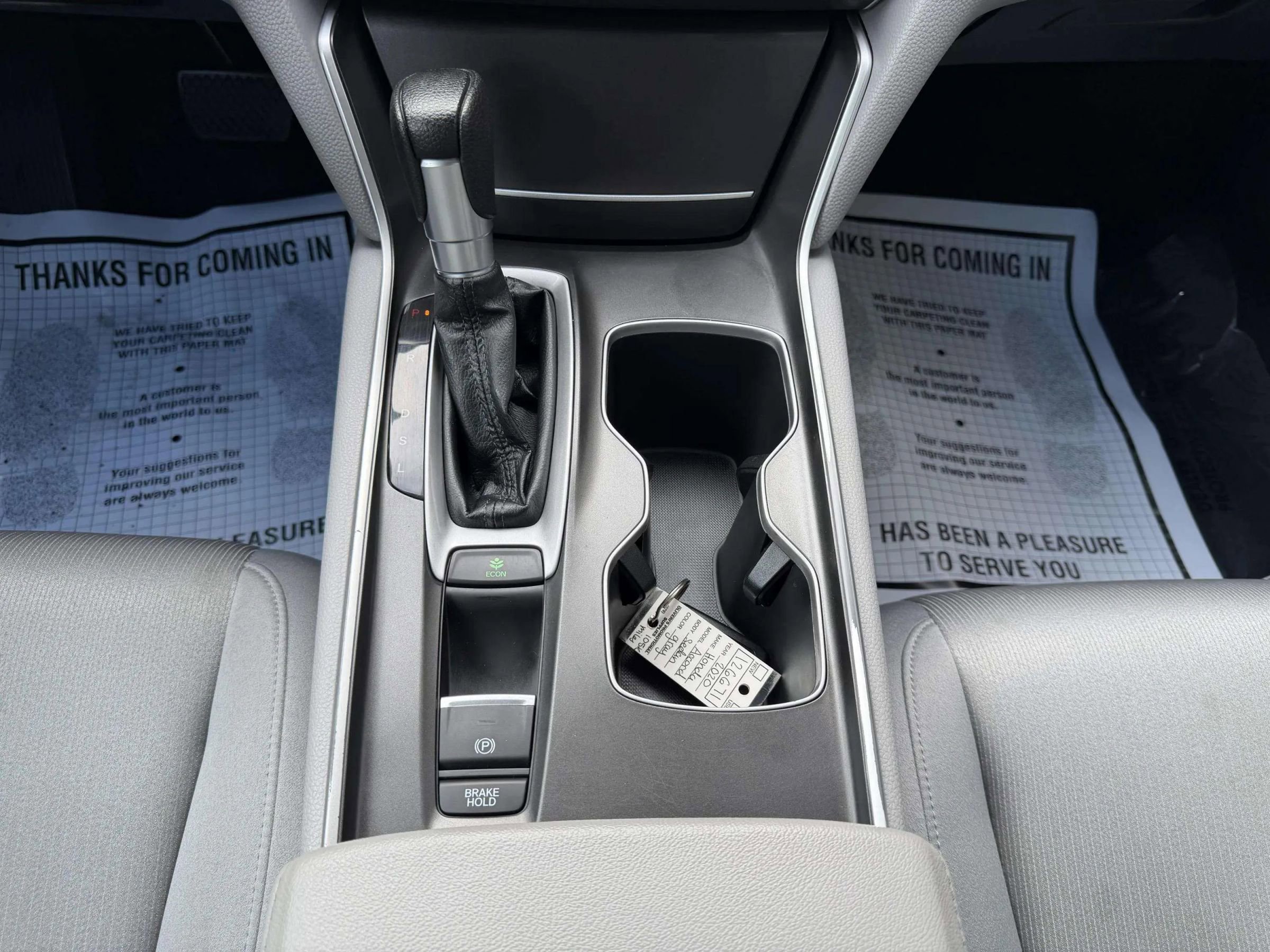 Used 2020 Honda Accord LX image 25