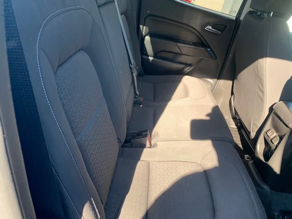 Used 2021 GMC Canyon Elevation AWD/4WD image 22