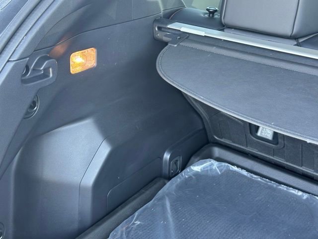 Certified 2024 Subaru Crosstrek 2.5i Limited w/ Popular Package #3A image 33