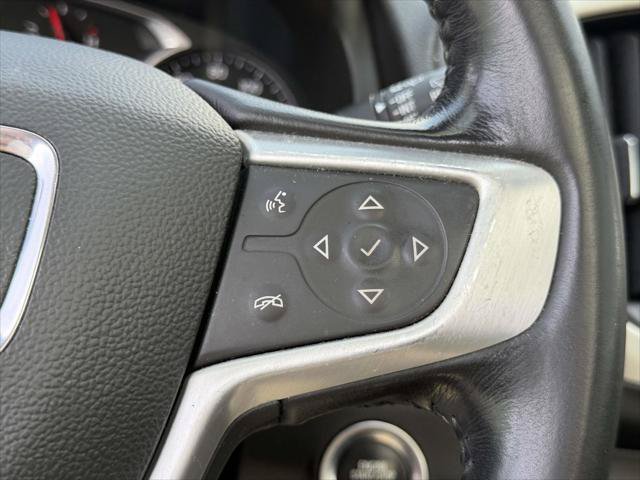 Used 2020 GMC Terrain SLE w/ Driver Convenience Package AWD/4WD image 26