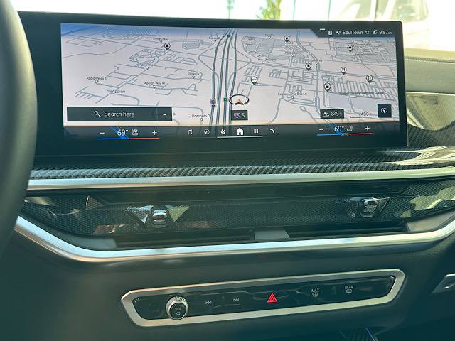 Certified 2025 BMW X5 xDrive40i image 27