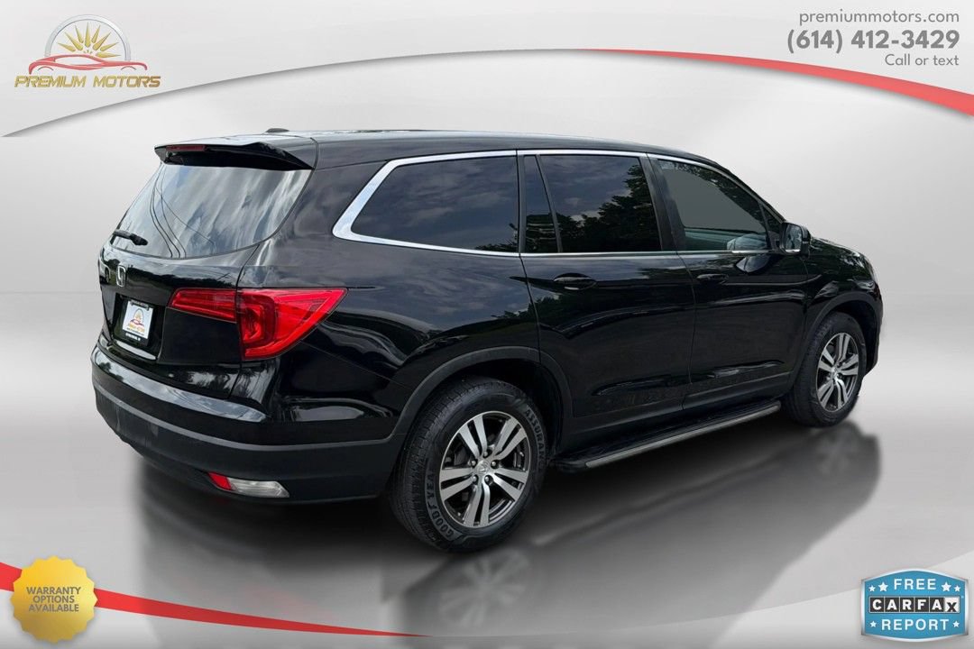 Used 2016 Honda Pilot EX-L image 5