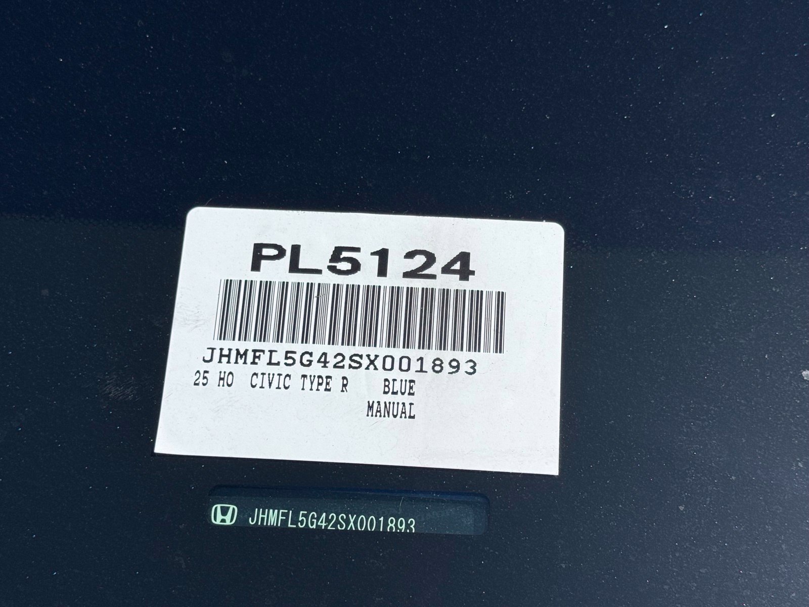 Used 2025 Honda Civic Type R image 9