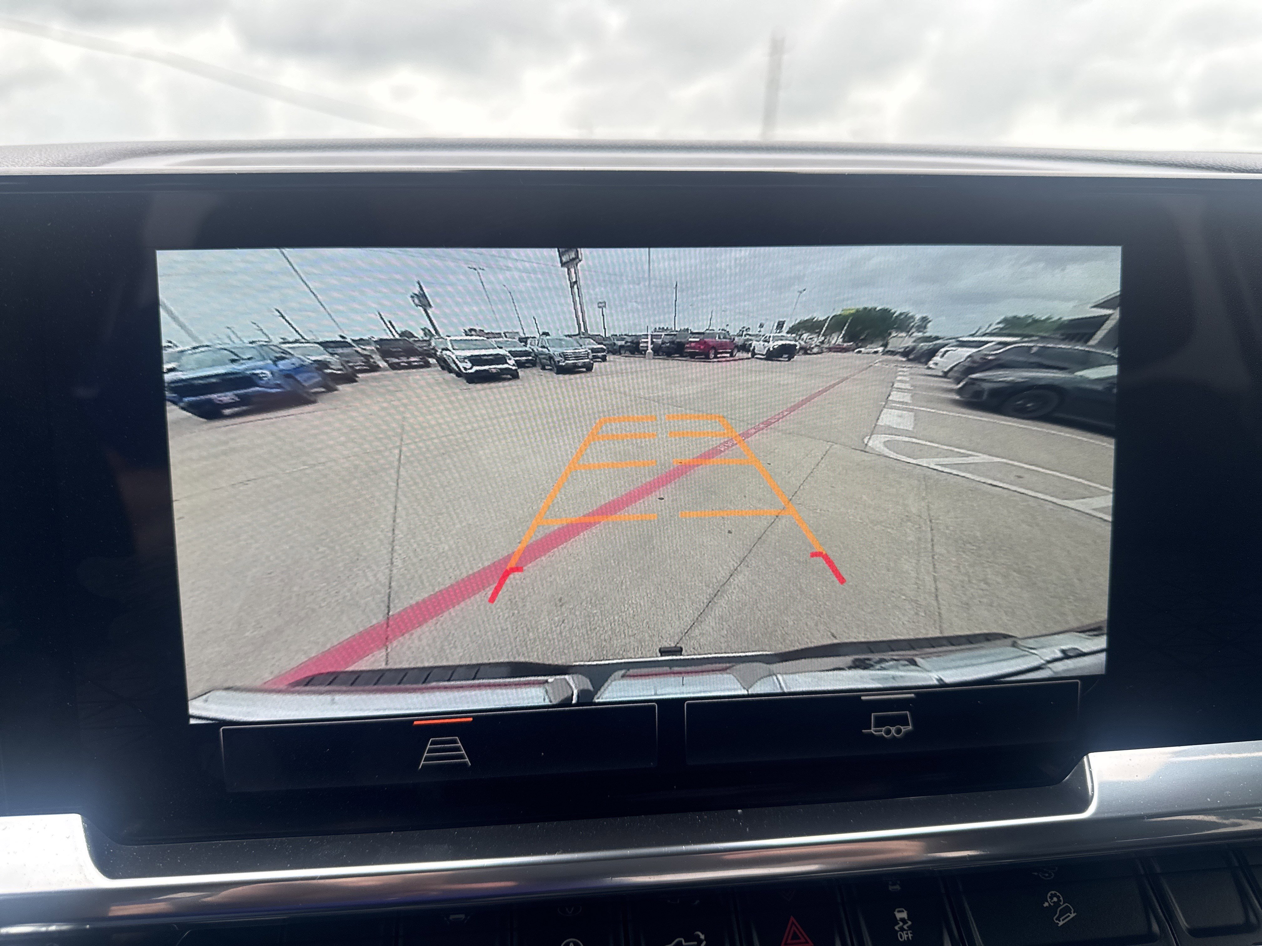 Used 2025 GMC Sierra 1500 SLT image 19