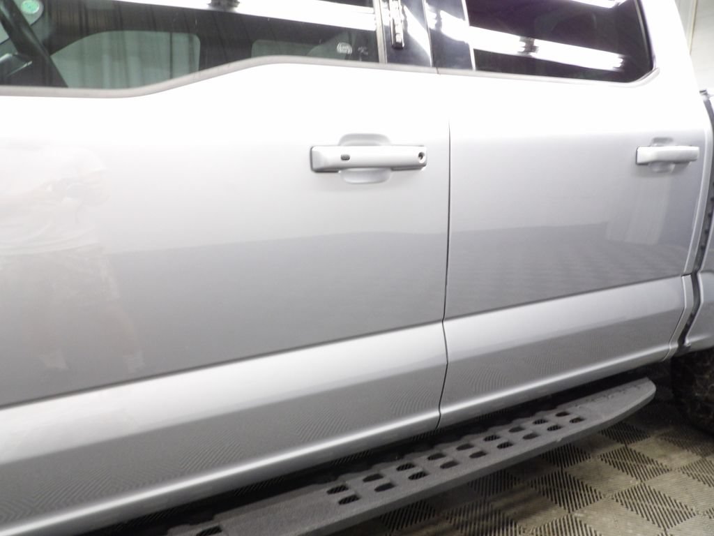 Used 2023 Ford F150 Tremor w/ Equipment Group 402A High AWD/4WD image 45