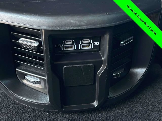 Used 2024 RAM 2500 Big Horn w/ Level 2 Equipment Group AWD/4WD image 31
