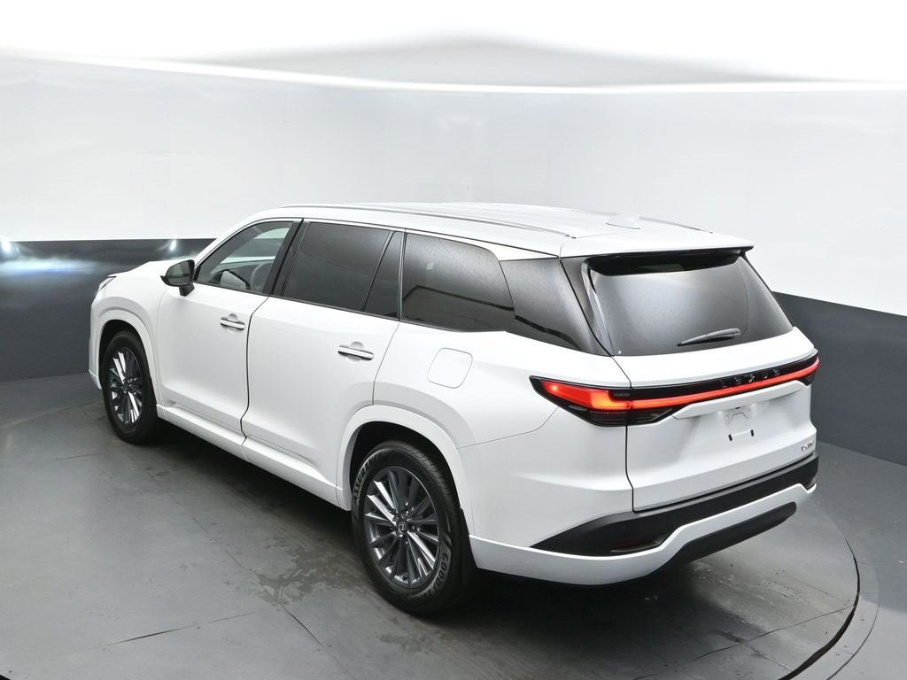 New 2026 Lexus TX 350 FWD image 34