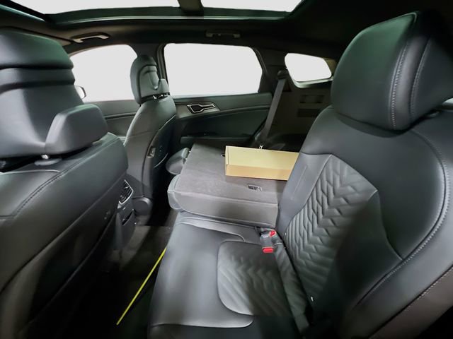 New 2026 Kia Sportage X-Line image 24