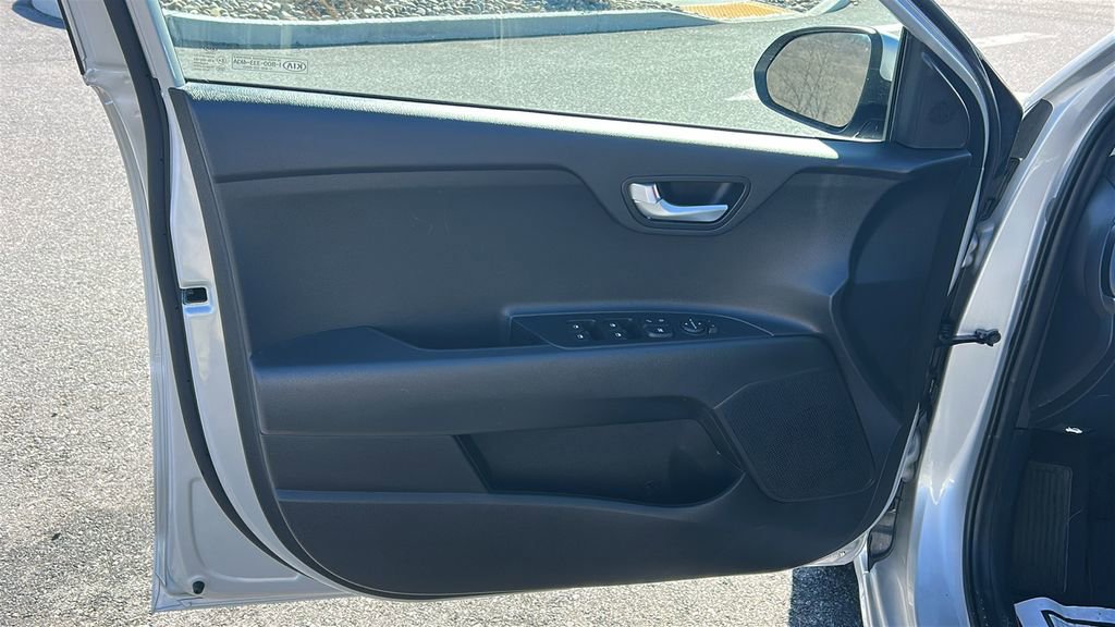 Used 2020 Kia Rio LX image 10