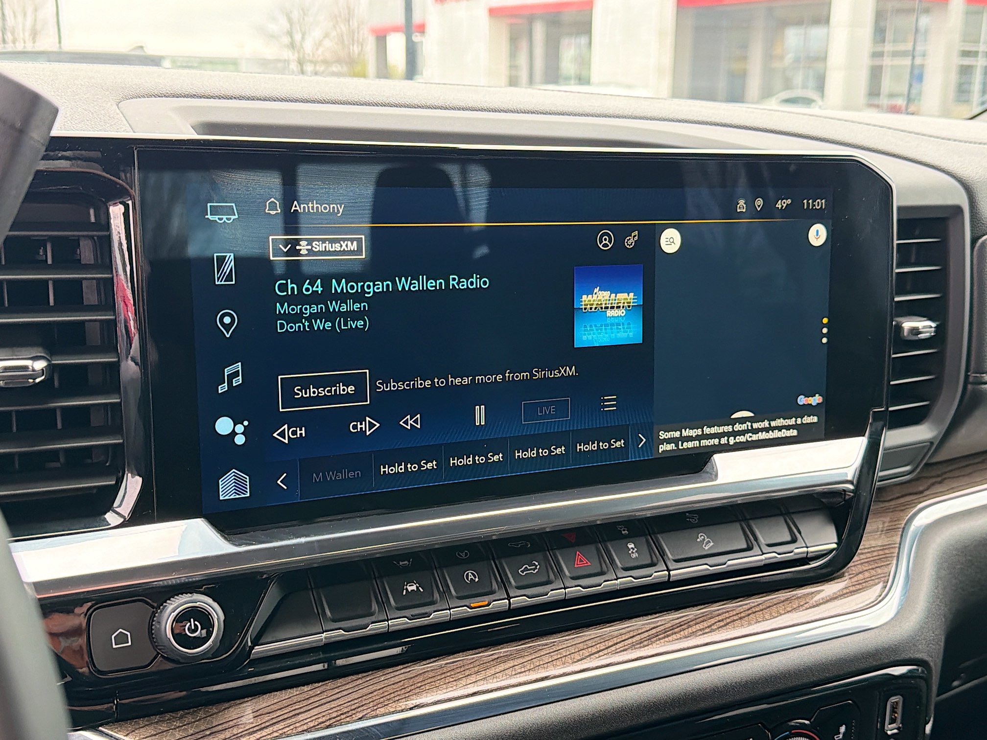 Used 2024 Chevrolet Silverado 1500 LT w/ All Star Edition Plus image 9