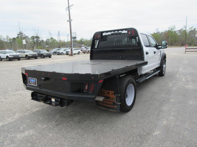 Used 2022 Ford F450 XL w/ Power Equipment Group image 5
