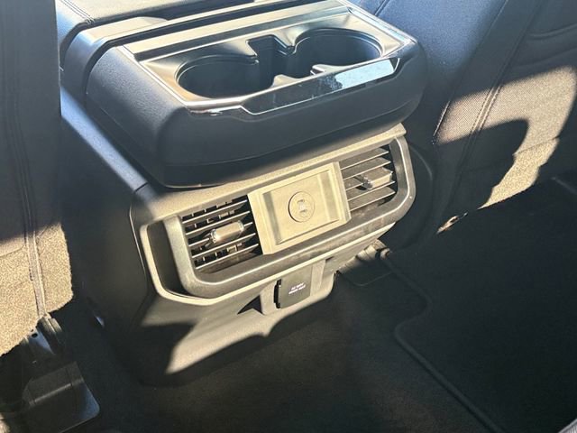 Used 2025 Ford F150 STX w/ Equipment Group 200A AWD/4WD image 9