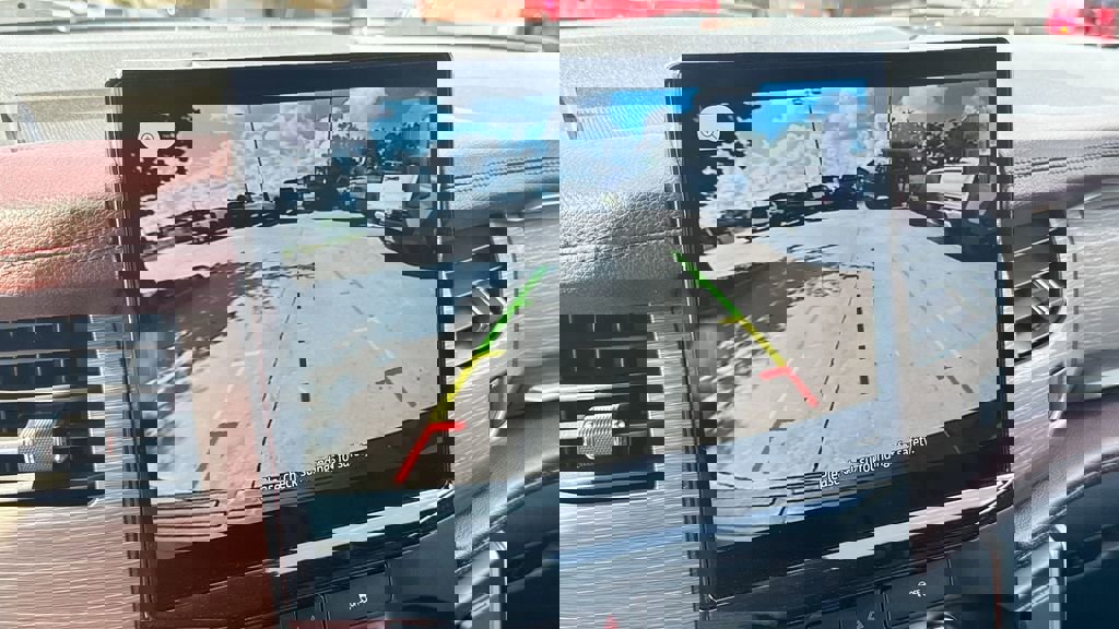 Used 2024 Ford Expedition Max Limited image 15