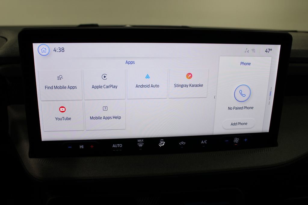 New 2026 Ford Maverick XLT image 45