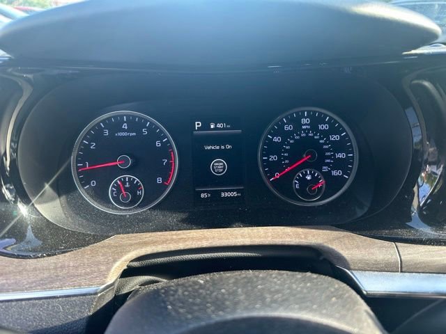 Used 2021 Kia K5 EX w/ EX Premium Package FWD image 18