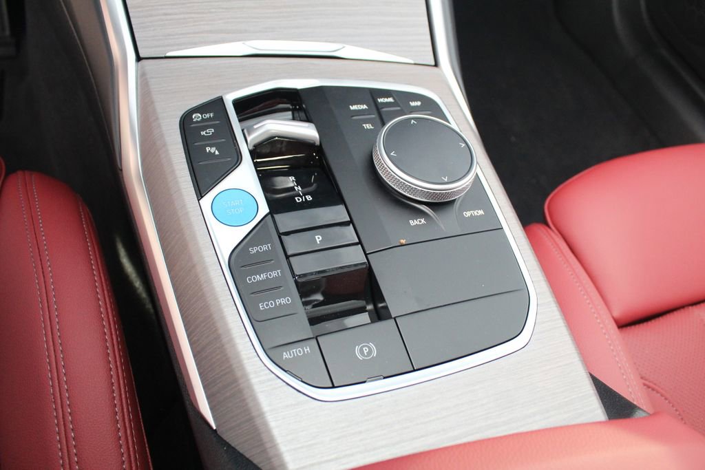 New 2026 BMW i4 xDrive40i w/ Premium Package AWD/4WD image 14
