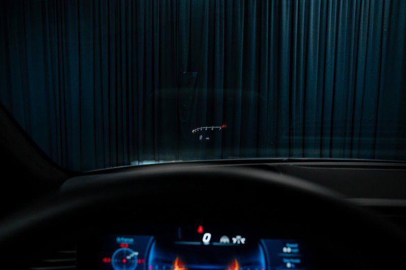 Certified 2024 Mercedes-Benz GLE 63 AMG S image 18