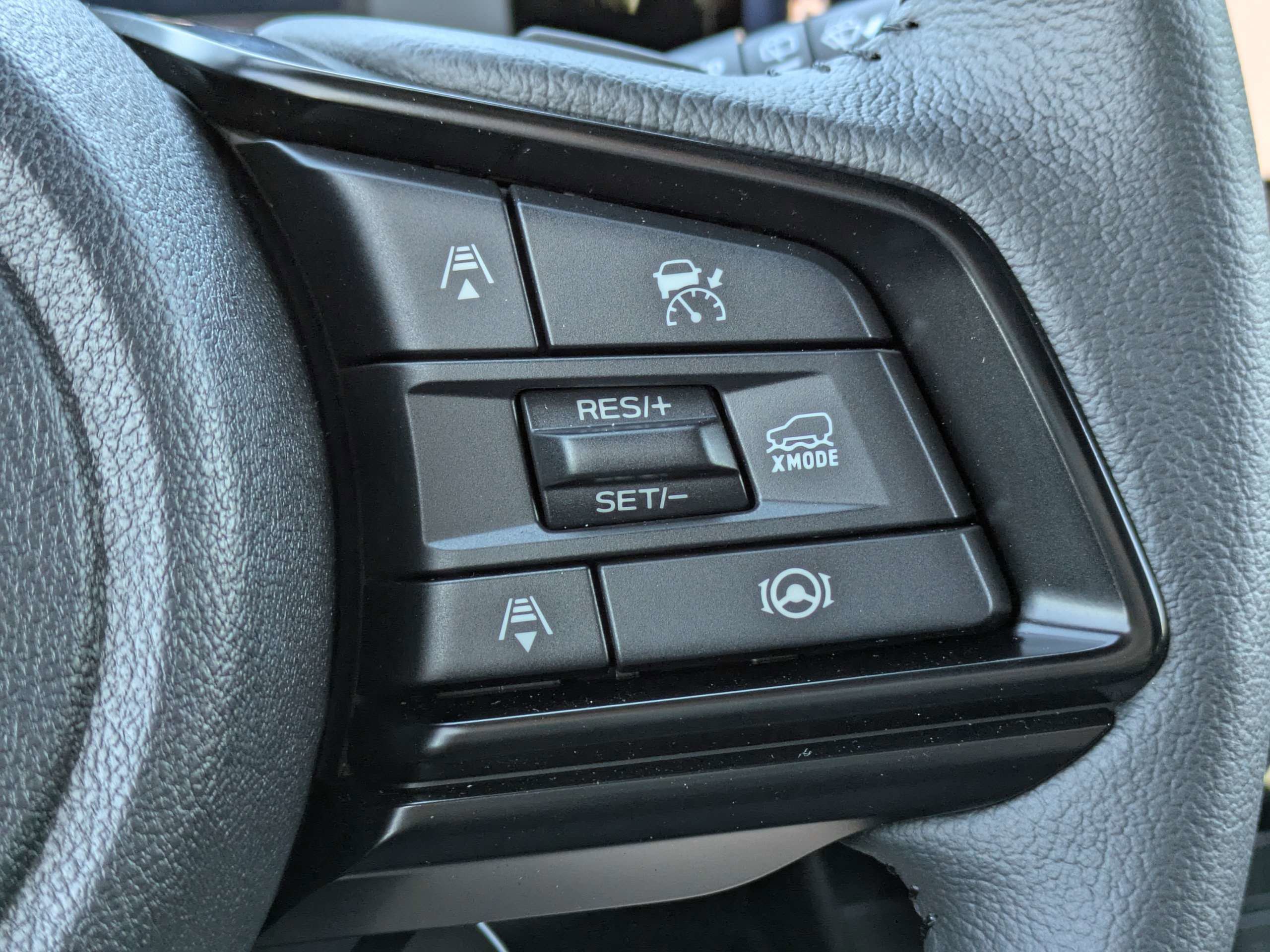 New 2026 Subaru Outback Premium image 29