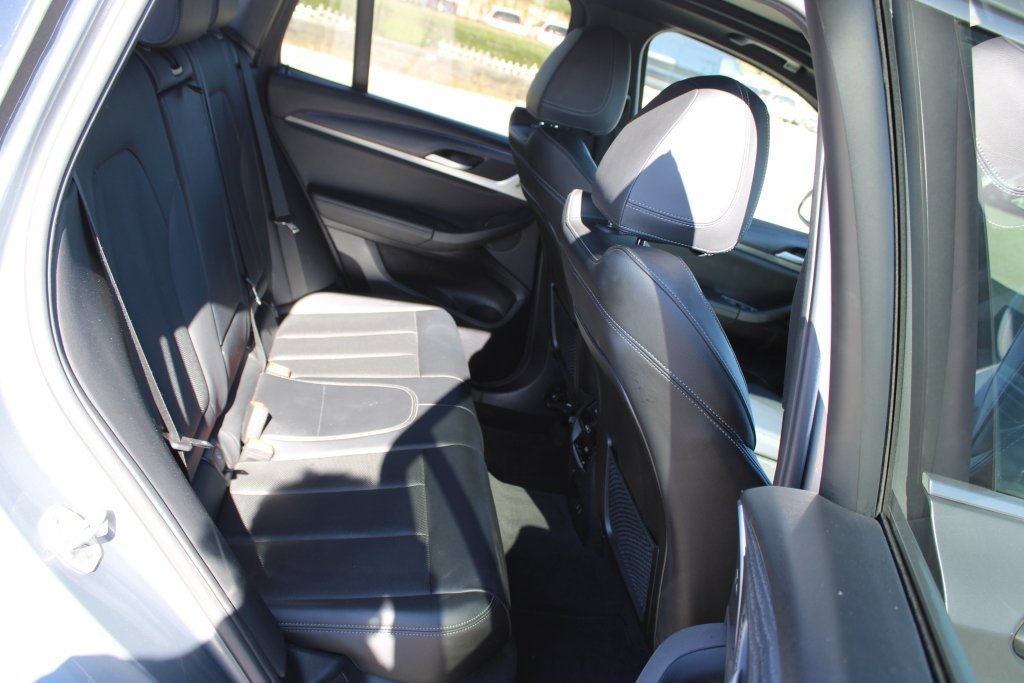 Used 2024 BMW X3 xDrive30i w/ Convenience Package image 30