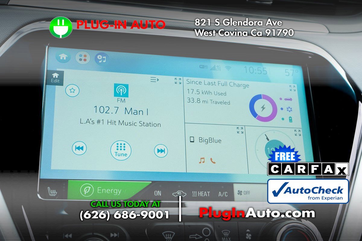 Used 2019 Chevrolet Bolt LT image 22