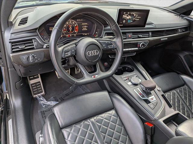 Used 2019 Audi S4 Premium Plus w/ Premium Plus Package image 11