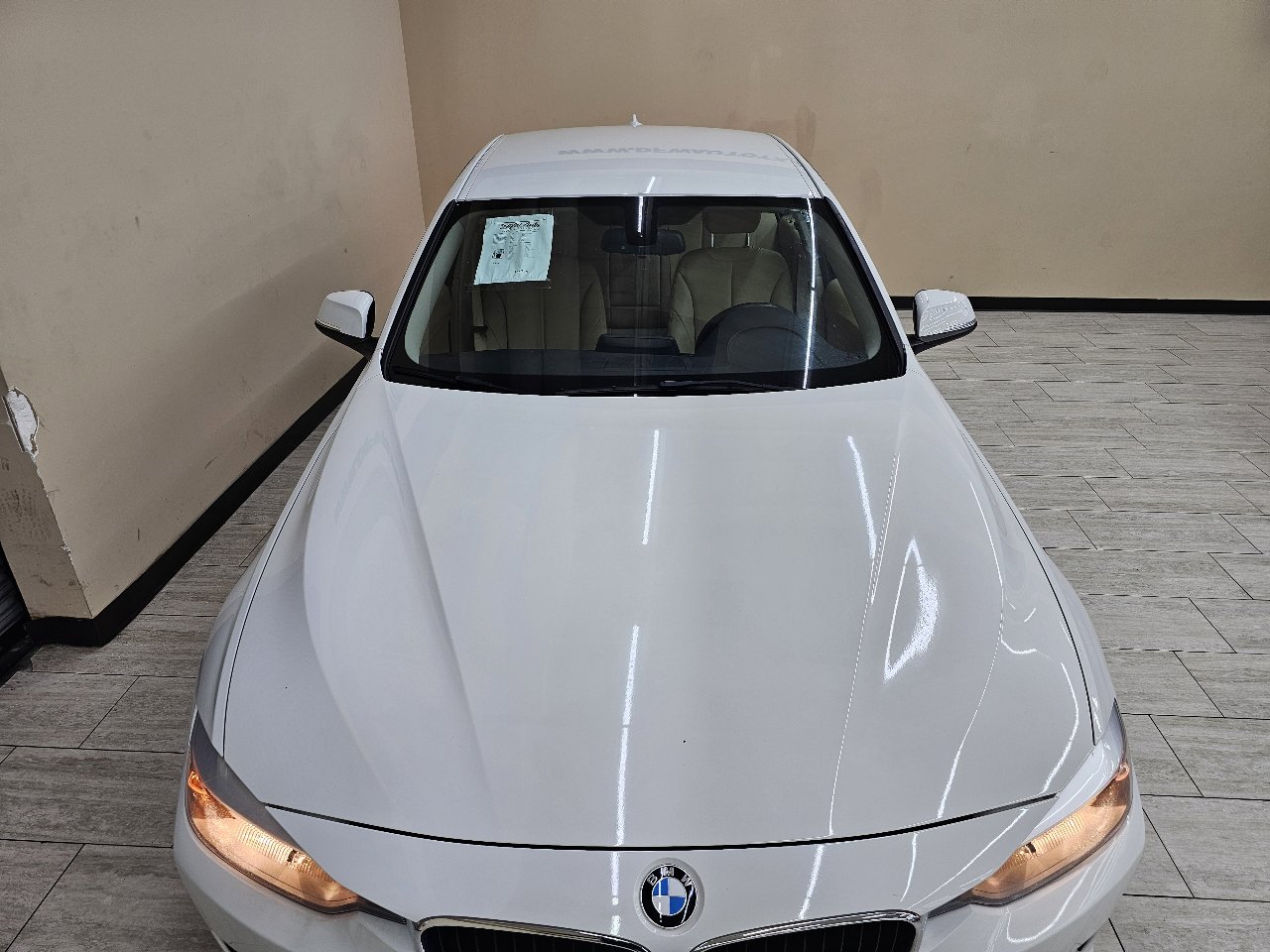 Used 2014 BMW 328i Sedan image 5