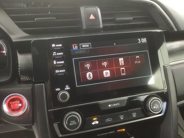 Used 2021 Honda Civic Sport image 25