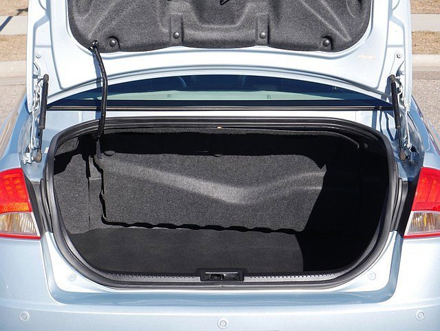 Used 2010 Mercury Milan Hybrid image 45