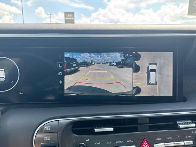 New 2027 Hyundai Palisade SEL Premium FWD image 28