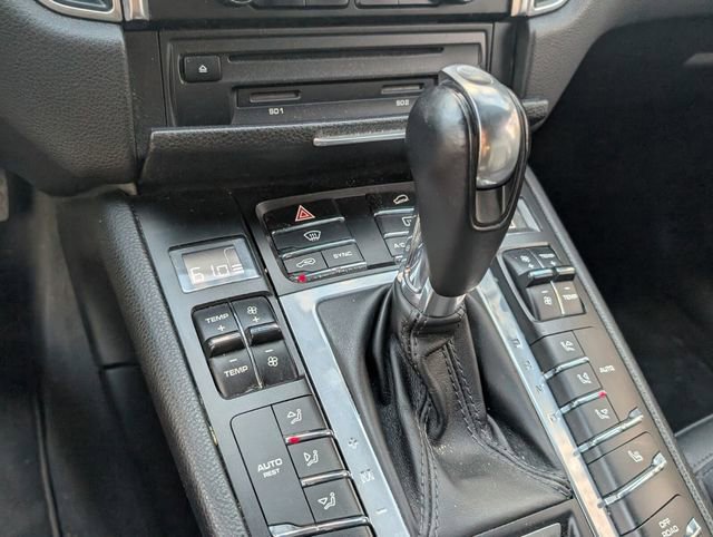 Used 2018 Porsche Macan image 29