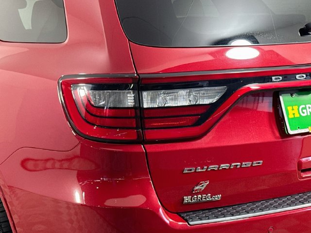 Used 2019 Dodge Durango GT AWD/4WD image 35