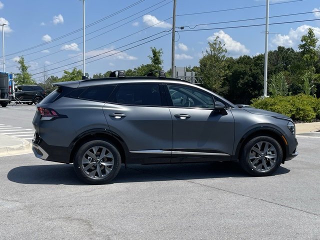 New 2025 Kia Sportage SX Prestige image 8