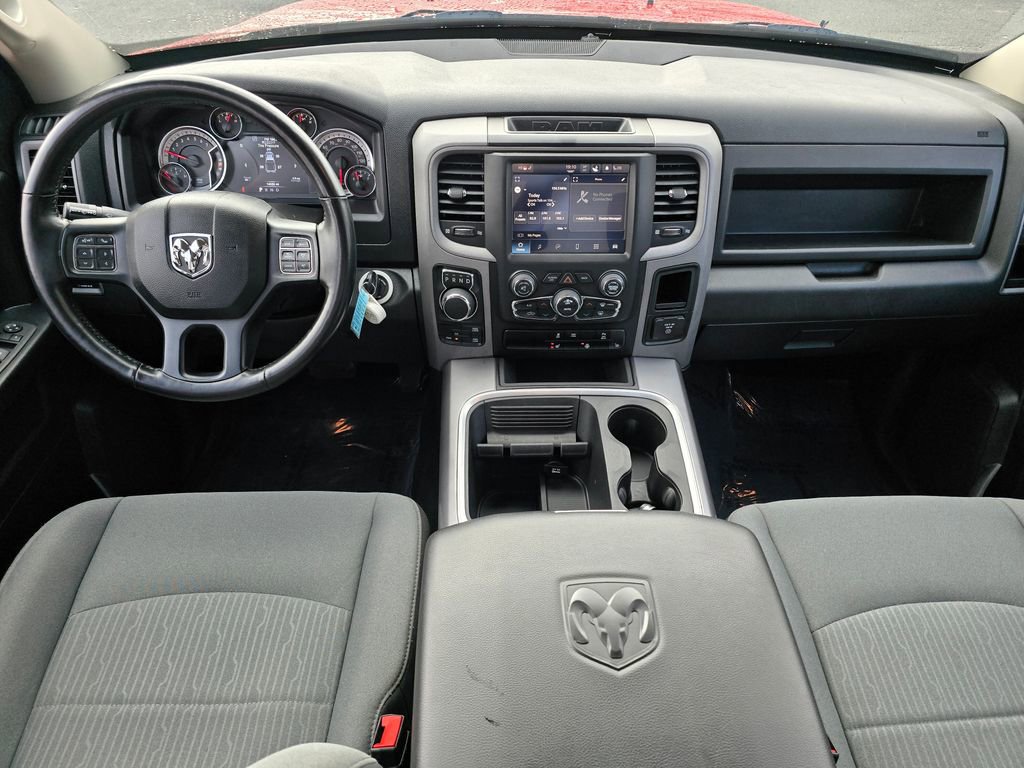 Used 2023 RAM 1500 Express w/ Wheel & Sound Group image 18