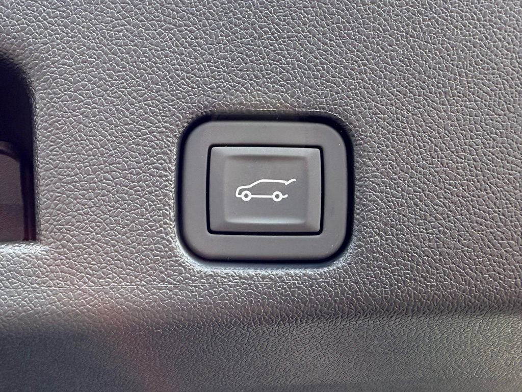 New 2026 Buick Enclave Sport Touring w/ Power Package image 13