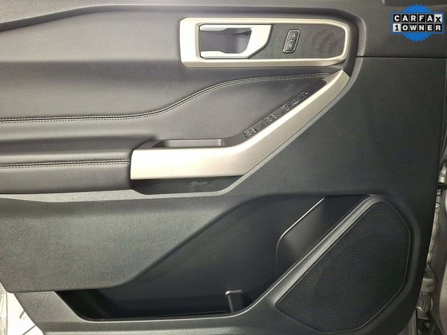 Used 2023 Ford Explorer XLT w/ Equipment Group 202A image 15