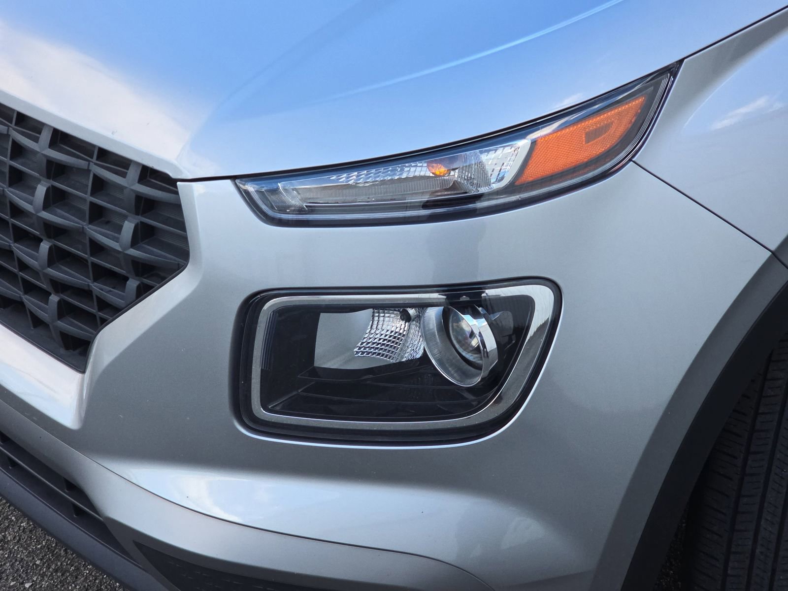 Used 2024 Hyundai Venue SE image 36