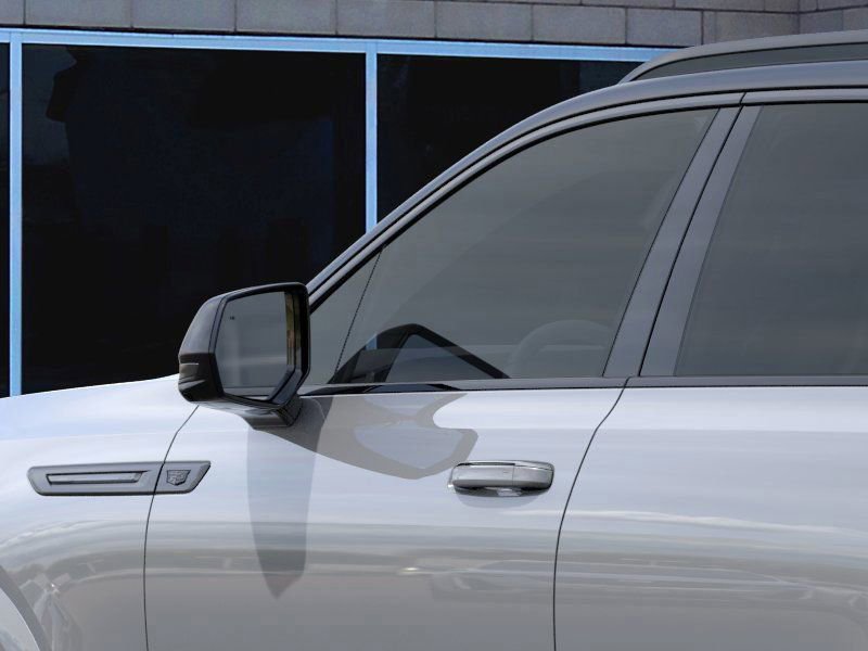 New 2026 Cadillac Escalade IQ Sport 2 image 12