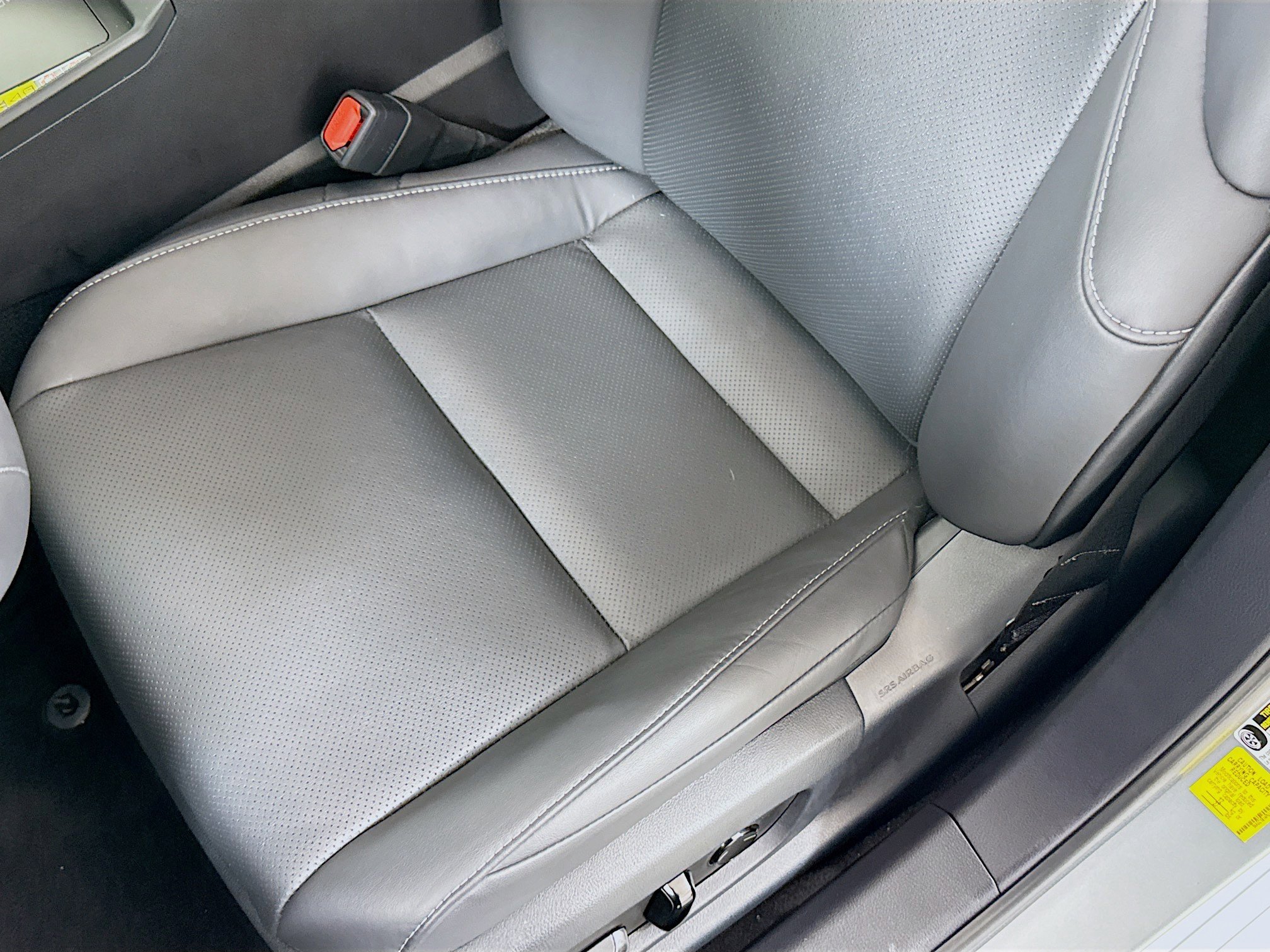 Used 2023 Lexus ES 350 w/ Premium Package image 20