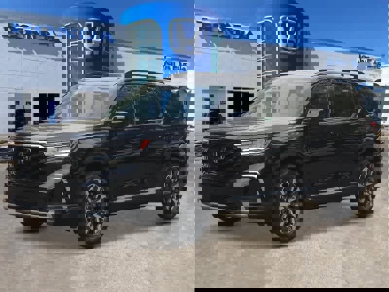 New 2025 Honda Pilot Touring