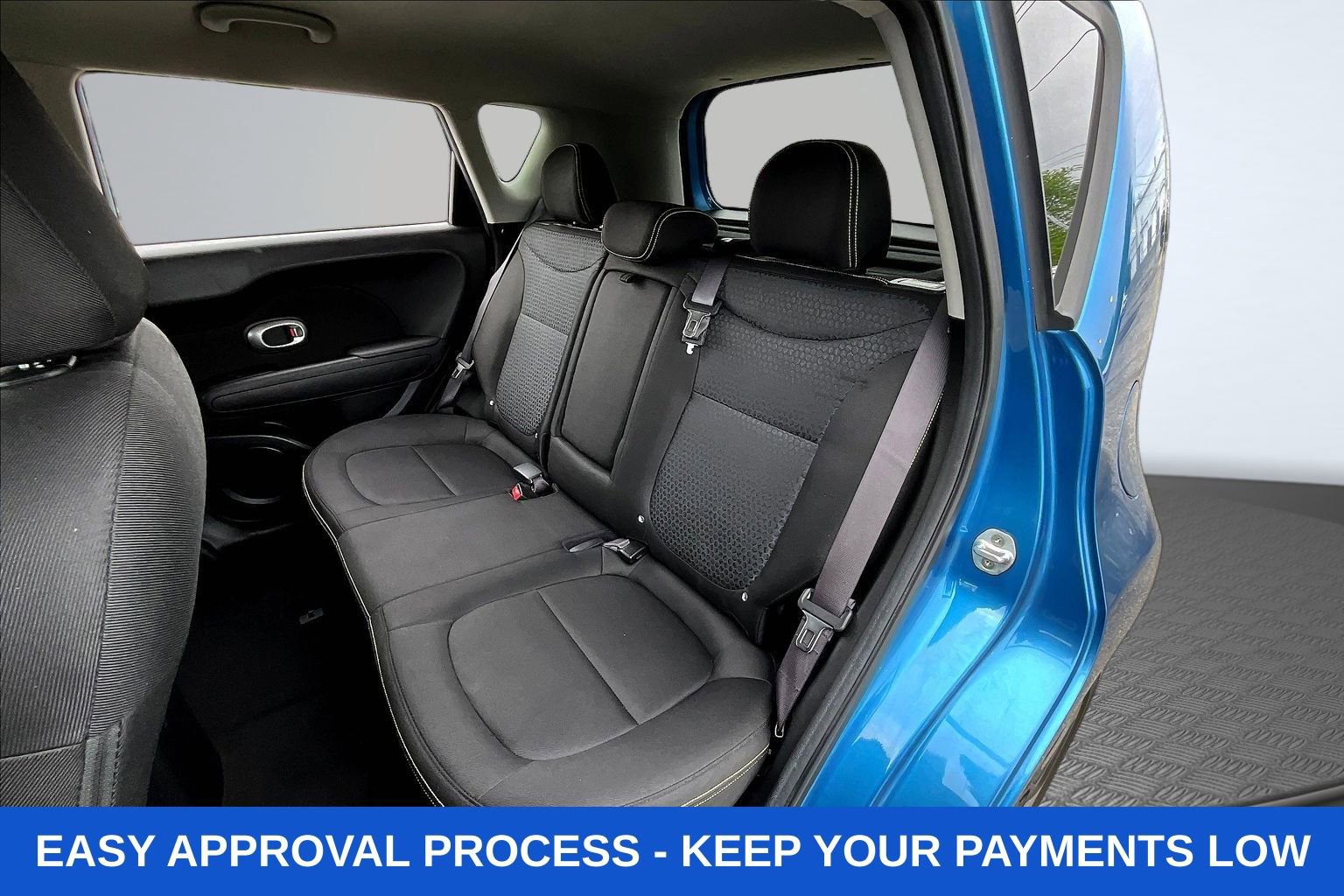 Used 2016 Kia Soul + w/ Designer's Package FWD image 26