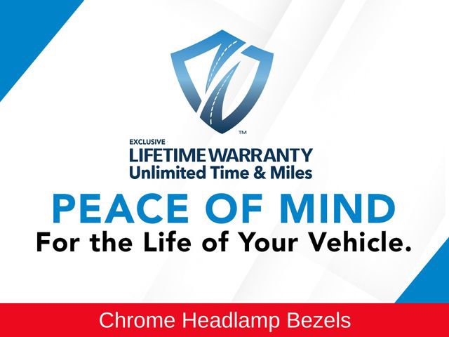 Used 2024 RAM 2500 Tradesman w/ Chrome Appearance Group image 16