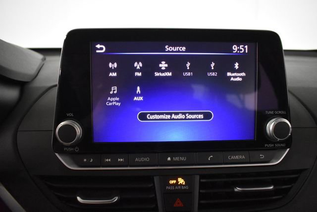 Certified 2025 Nissan Altima 2.5 S FWD image 19