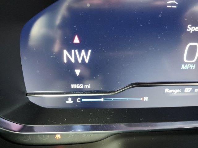 Used 2024 Chevrolet Tahoe High Country image 30