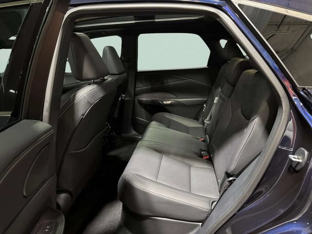 Used 2026 Lexus RX 350 Premium Plus w/ Convenience Package AWD/4WD image 26