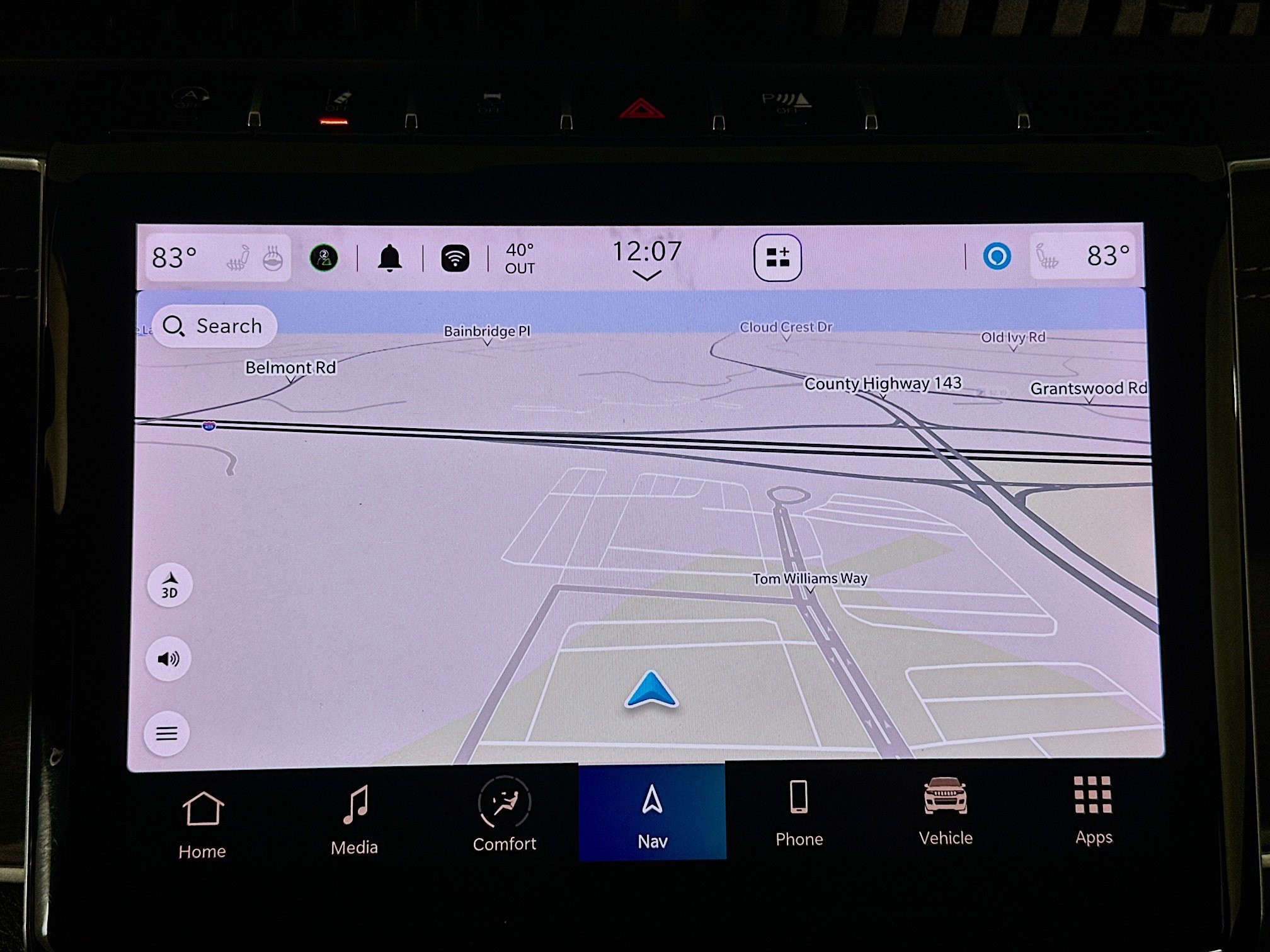 Used 2024 Jeep Grand Cherokee L Limited w/ Luxury Tech Group II image 22