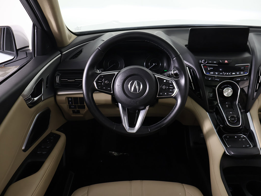 Used 2023 Acura RDX AWD image 35