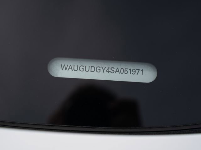 Certified 2025 Audi A3 2.0T Premium image 30