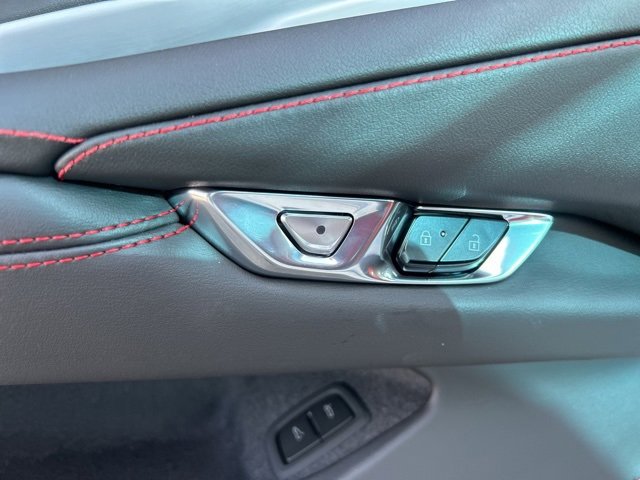 Used 2026 Chevrolet Corvette Stingray image 14