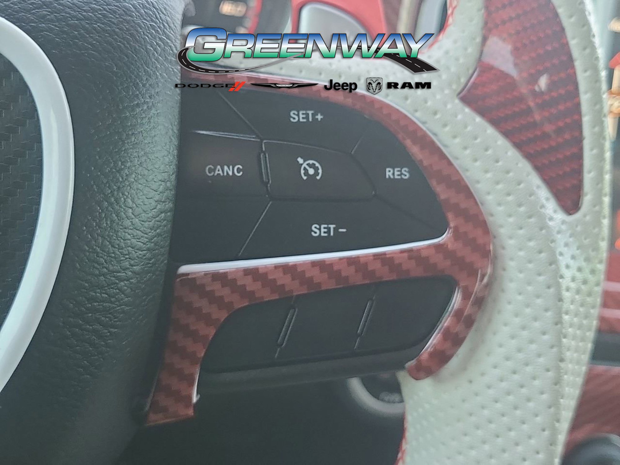 Used 2023 Dodge Charger Scat Pack image 19